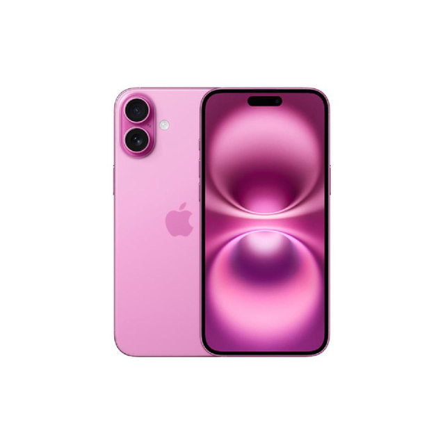 Iphone 16 GB 128 Pink